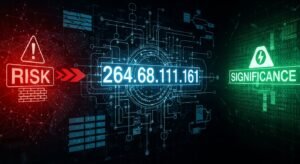 264.68.111.161: Understanding Its Role, Risks, and Technical Significance