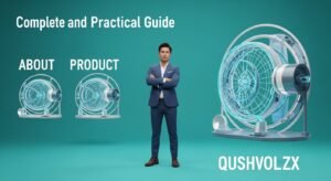 About Qushvolpix Product: A Complete and Practical Guide
