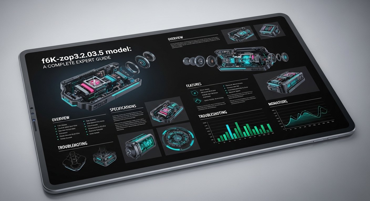 f6k-zop3.2.03.5 model