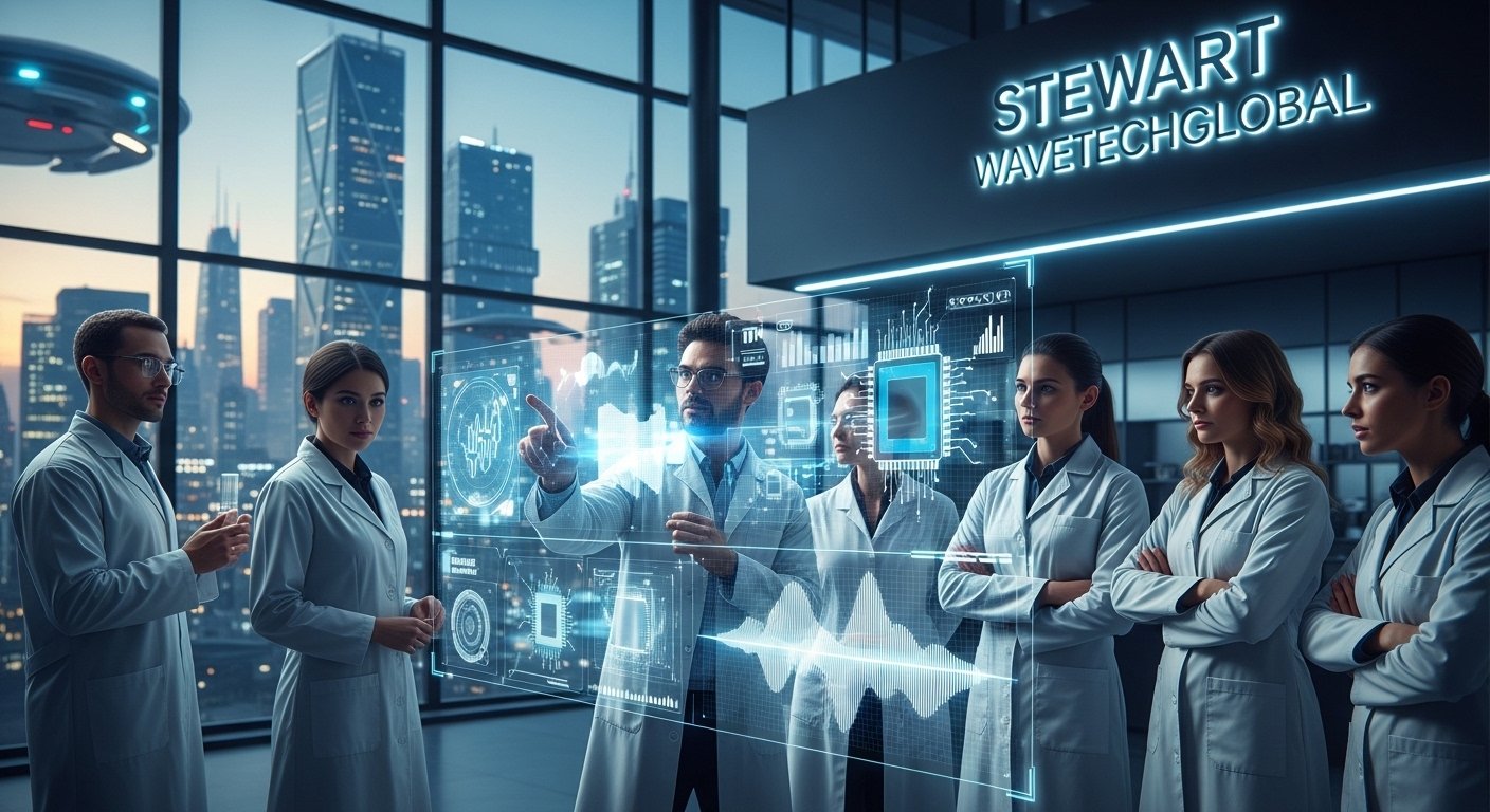 stewart wavetechglobal